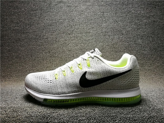 Super Max Nike Zoon All Out Low Men--002